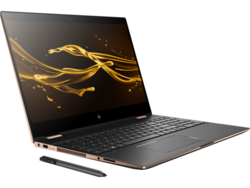 Onder de loep: HP Spectre x350 15-ch011nr