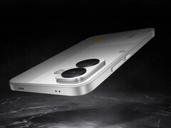 De Poco X8-serie bestaat al uit vier modellen, de Poco X8 is afgebeeld.