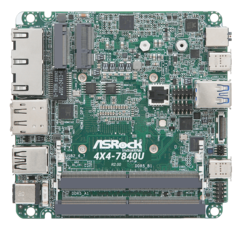 (Afbeeldingsbron: ASRock)