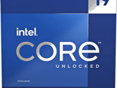 De Intel Core i9-13900KS is gebenchmarkt op Cinebench R23 (afbeelding via Intel)