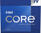 De Intel Core i9-13900KS is gebenchmarkt op Cinebench R23 (afbeelding via Intel)