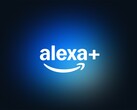 Het officiële Alexa+ logo (Afb.bron: aboutamazon.com)