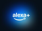 Het officiële Alexa+ logo (Afb.bron: aboutamazon.com)