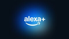 Het officiële Alexa+ logo (Afb.bron: aboutamazon.com)