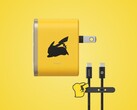 Anker's USB Snelle Oplader 70W Model Pikachu