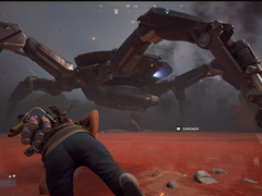 Een screenshot van Arc Raiders (bron: Steam Community)