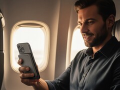 De BMX SolidSafe is een powerbank die is goedgekeurd voor gebruik tijdens de vlucht (Afbeelding bron: BMX)