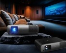 De W4100i projector (afbeelding) van BenQ is nu verkrijgbaar. (Afbeeldingsbron: BenQ)