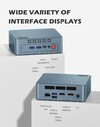 Bosgame E2 Plus Mini-pc