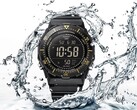 Casio's nieuwe AE-1700H horloges (AE1700H-1BV afgebeeld) zijn nu verkrijgbaar in de VS. (Afbeeldingsbron: Casio)