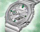 Casio’s G-Shock GM-2110HDN-8A-horloge