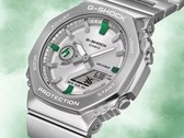 Casio’s G-Shock GM-2110HDN-8A-horloge