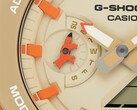 Casio's G-Shock Maison Kitsuné horloge (foto) is in meer Europese landen uitgebracht. (Afbeeldingsbron: Casio)