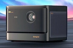 Dangbei Mars Pro 2 4K laserprojector (Bron: Dangbei)