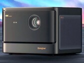 Dangbei Mars Pro 2 4K laserprojector (Bron: Dangbei)