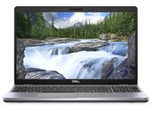 Dell Breedtegraad 15 5510-D90XK
