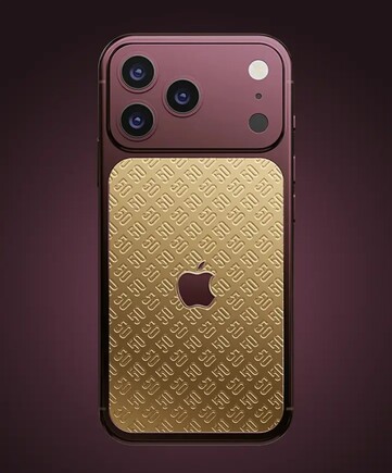 Gold Wine
