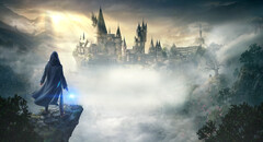 Hogwarts Legacy zal speelbaar zijn op PC op 10 februari (afbeelding via WB Games)
