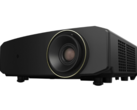 De JVC LX-NZ30 projector heeft een helderheid tot 3.300 lumen. (Beeldbron: JVC)
