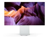 De LG UltraFine 6K-monitor is bekroond met de CES 2025 Awards. (Afbeeldingsbron: LG)