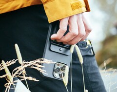Leica dochteronderneming Fjorden is al bezig met de ontwikkeling van een cameragreep voor de iPhone 16 Pro. (Afbeelding: Fjorden)