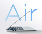 Lenovo lanceert drie nieuwe Intel Wildcat Lake laptops. Afgebeeld: een promofoto van de Air 14.