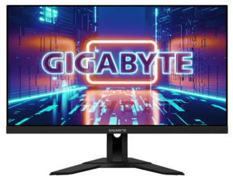 Gigabyte M28U. (Beeldbron: Gigabyte)