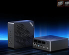 De ER397-AI en ER936-AI mini PC's zijn nu verkrijgbaar. Afgebeeld: een promofoto van de mini PC's. (Afbeeldingsbron: Minix - bewerkt)