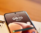 Het scherm van de Motorola Edge 70 Pro is zeer scherp en helder.