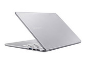 Kort testrapport Samsung Notebook 9 NP900X5T (i7-8550U, GeForce MX150) Laptop