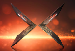 Slank, maar met een nogal teleurstellende selectie poorten. (Afbeelding Bron: HP)