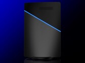Er wordt gespeculeerd dat de PS5 Pro ongeveer twee keer zo goed zal presteren als de huidige PS5. (Afbeeldingsbron: Technizo Concept)