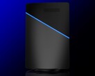 Er wordt gespeculeerd dat de PS5 Pro ongeveer twee keer zo goed zal presteren als de huidige PS5. (Afbeeldingsbron: Technizo Concept)