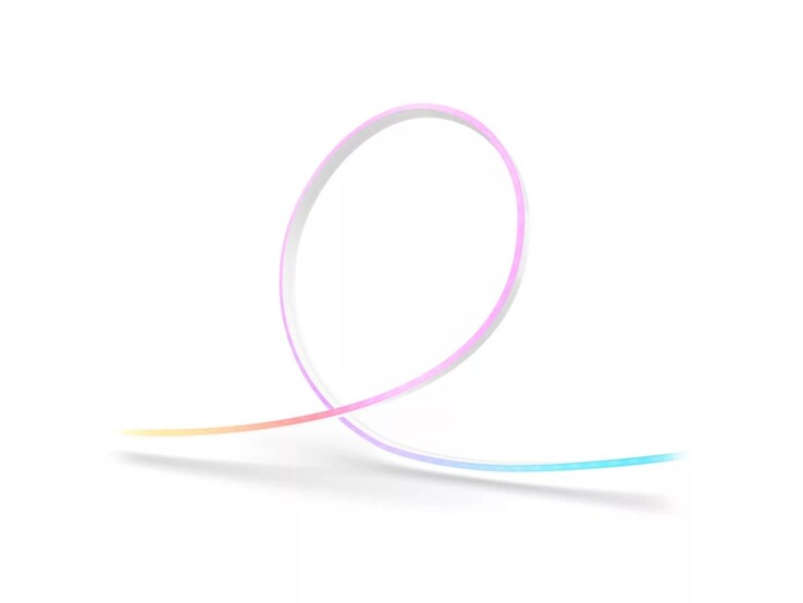 De Philips Hue Essential Flex Strip-lamp