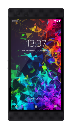 Getest: Razer Phone 2 (Phone 2)