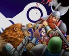 Redgar: The Space Viking is 85% afgeprijsd op Steam tot 17 mei.