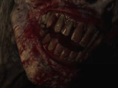 Resident Evil Requiem gameplaybeelden FamitsuTube YouTube