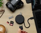 De Satechi OntheGo 7-in-1 USB-C hub is nu verkrijgbaar bij Amazon. (Afbeeldingsbron: Satechi)