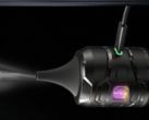 De Nitecore BB Nano Wired is een kleine elektrische luchtverfrisser
