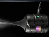 De Nitecore BB Nano Wired is een kleine elektrische luchtverfrisser