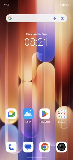 Vivo X200 FE smartphone beoordeling