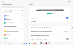 Lenovo Idea Tab tablet beoordeling