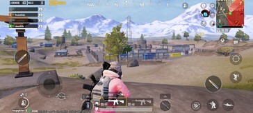 PUBG Mobiel