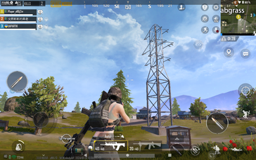 PUBG Mobiel