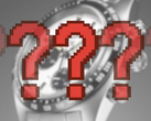 Seiko panda bewerkt