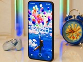 Xiaomi Redmi Note 17 Pro 5G smartphone-review