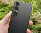De Xperia 1 VII zou een directe opvolger moeten krijgen. (Afbeeldingsbron: Notebookcheck)