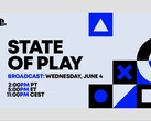 Het State of Play-evenement wordt op 4 juni uitgezonden op YouTube en Twitch. (Afbeeldingsbron: PlayStation Blog)