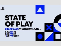 Het State of Play-evenement wordt op 4 juni uitgezonden op YouTube en Twitch. (Afbeeldingsbron: PlayStation Blog)