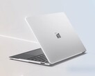 De Surface Laptop 5G wordt in augustus uitgebracht en is alleen beschikbaar voor zakelijke klanten. (Afbeeldingsbron: Microsoft)